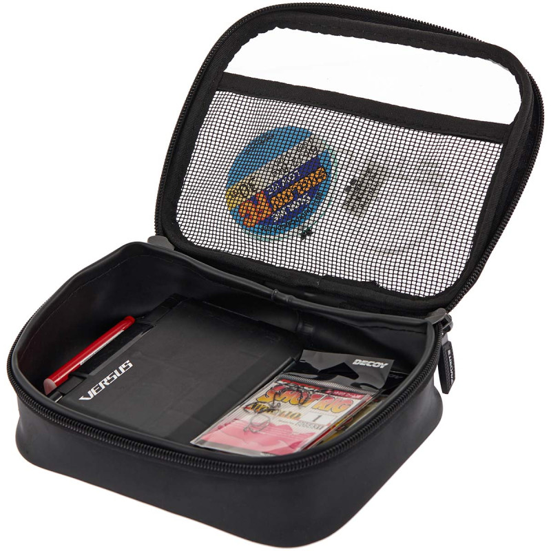 Сумка Favorite Bakkan Tackle Clear Pouch TCP-M