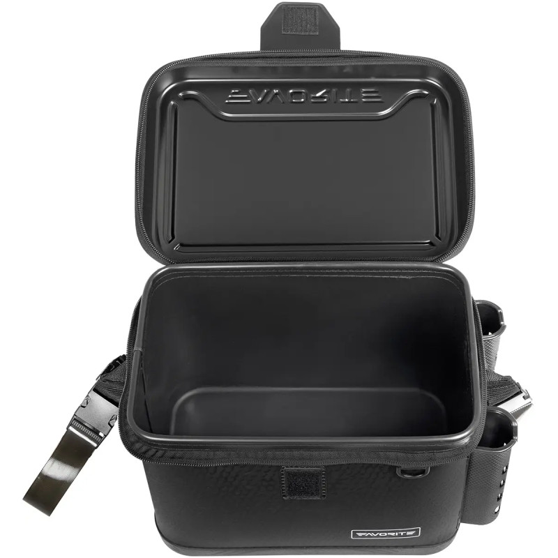 Сумка Favorite Tackle Bakkan BKN.1-20M 20L Black