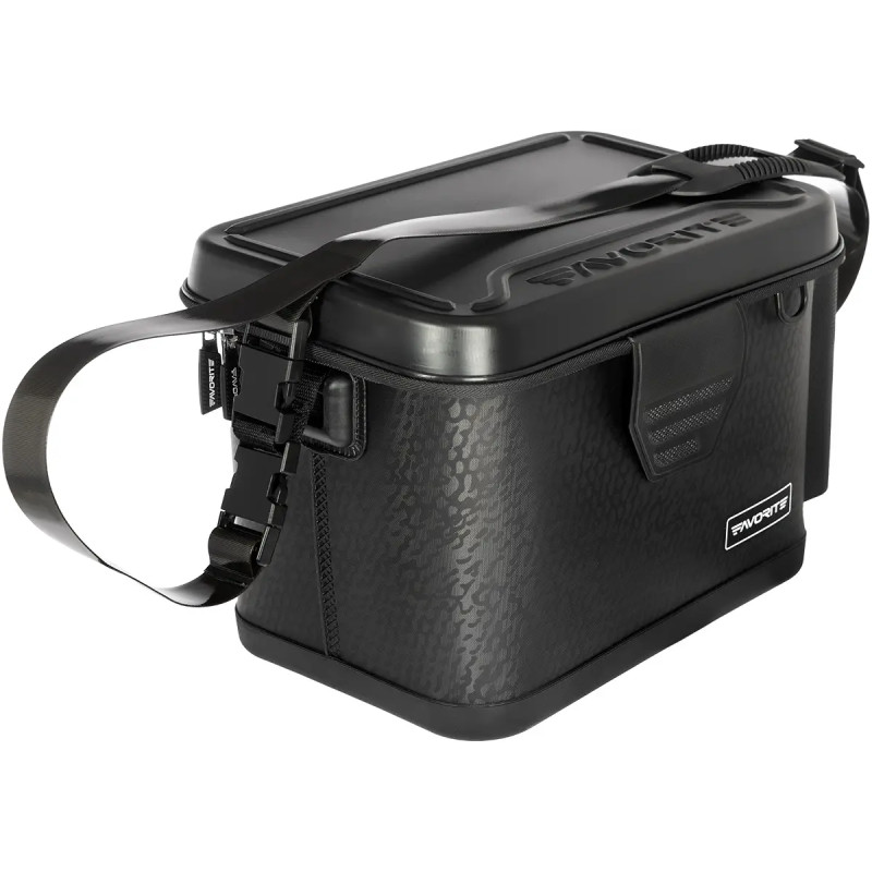 Сумка Favorite Tackle Bakkan BKN.1-20M 20L Black