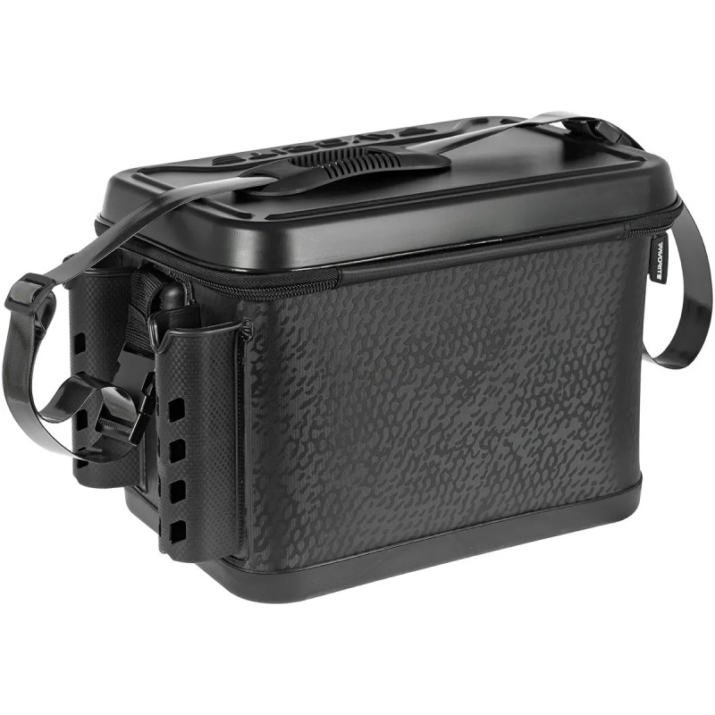 Сумка Favorite Tackle Bakkan BKN.1-20M 20L Black