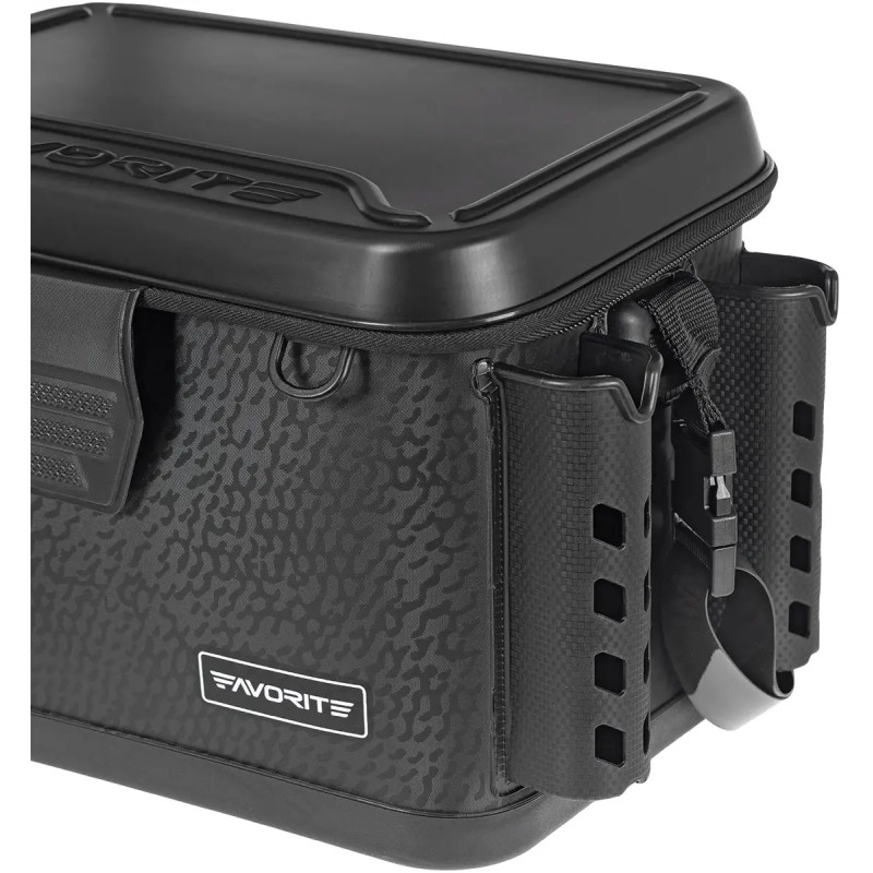 Сумка Favorite Tackle Bakkan BKN.1-20M 20L Black