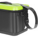 Сумка Favorite Tackle Bakkan X1 BKN.1-20M 20L Black lime