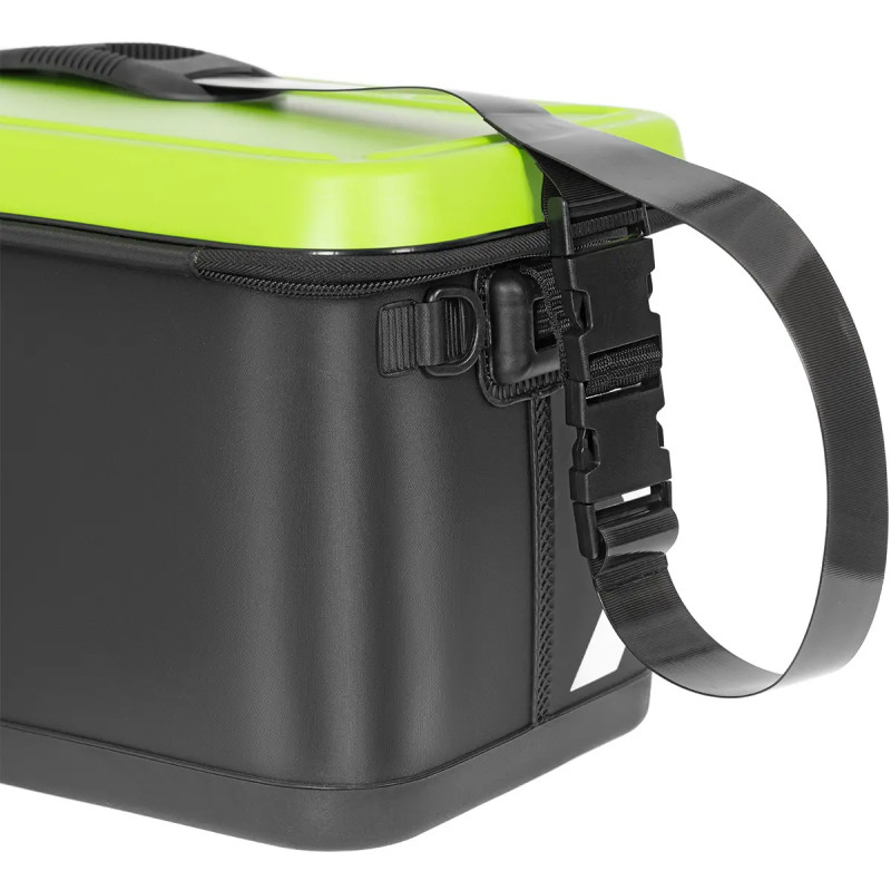 Сумка Favorite Tackle Bakkan X1 BKN.1-20M 20L Black lime