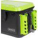 Сумка Favorite Tackle Bakkan X1 BKN.1-20M 20L Black lime