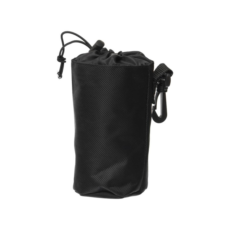 Сумка поясна Flagman Belt Bag зі знімною кишенею для пляшки