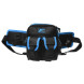 Сумка поясна Flagman Belt Bag зі знімною кишенею для пляшки