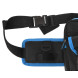 Сумка поясна Flagman Belt Bag зі знімною кишенею для пляшки