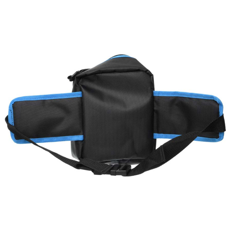Сумка поясна Flagman Belt Bag зі знімною кишенею для пляшки