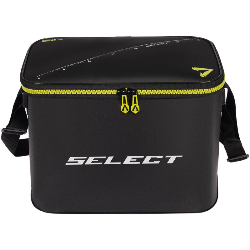 Сумка Select Folding Bakkan 17 Black