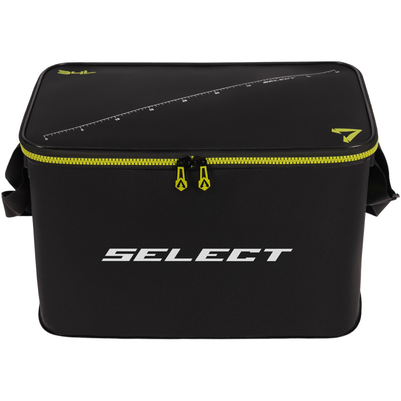 Сумка Select Folding Bakkan 34 Black