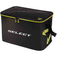 Сумка Select Folding Bakkan 34 Black