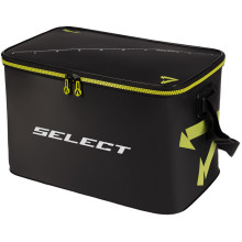 Сумка Select Folding Bakkan 34 Black