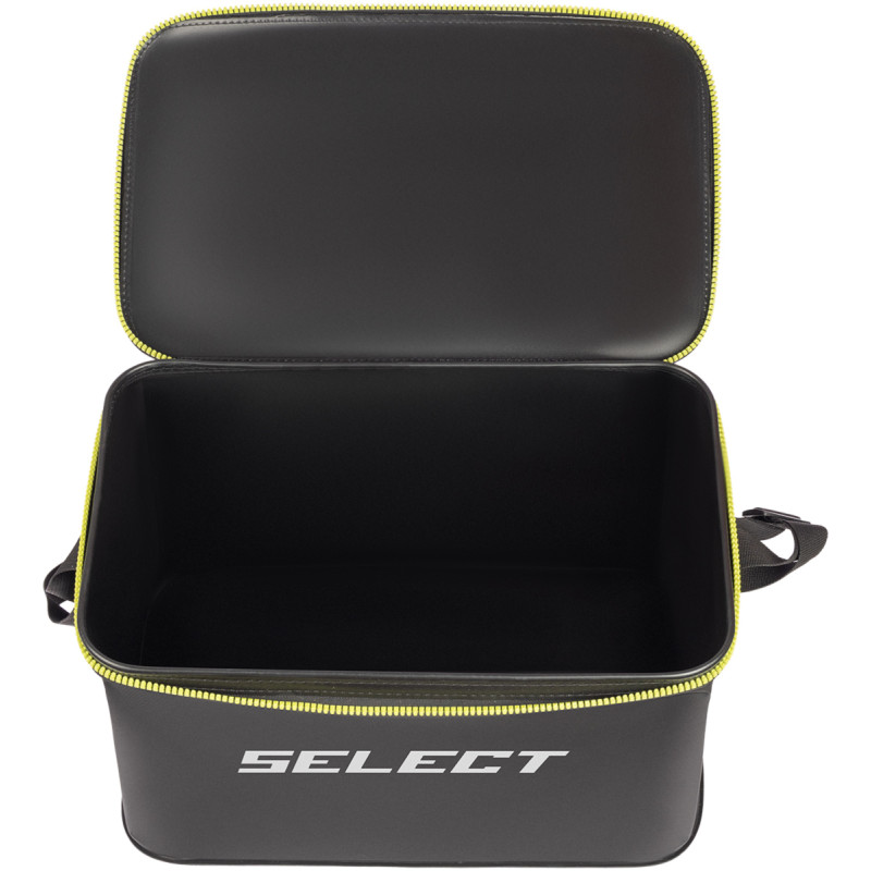 Сумка Select Folding Bakkan 34 Black