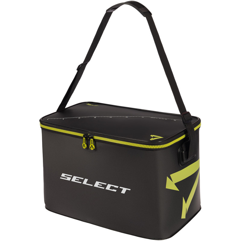 Сумка Select Folding Bakkan 34 Black