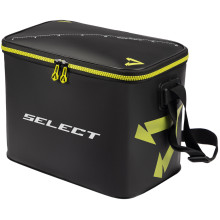 Сумка Select Folding Bakkan 45 Black