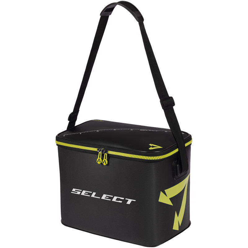 Сумка Select Folding Bakkan 45 Black