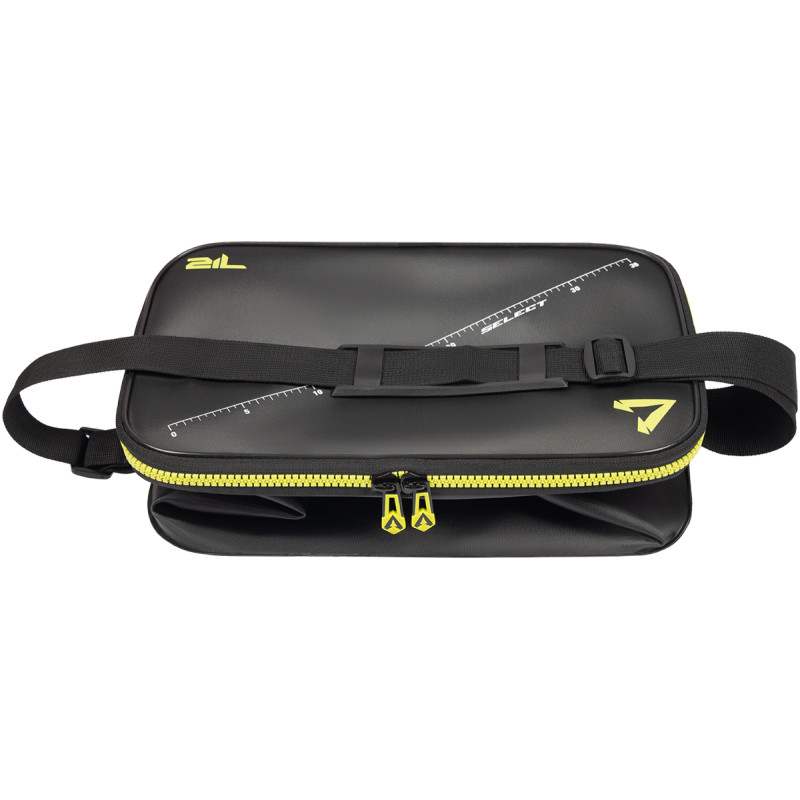 Сумка Select Folding Bakkan 45 Black