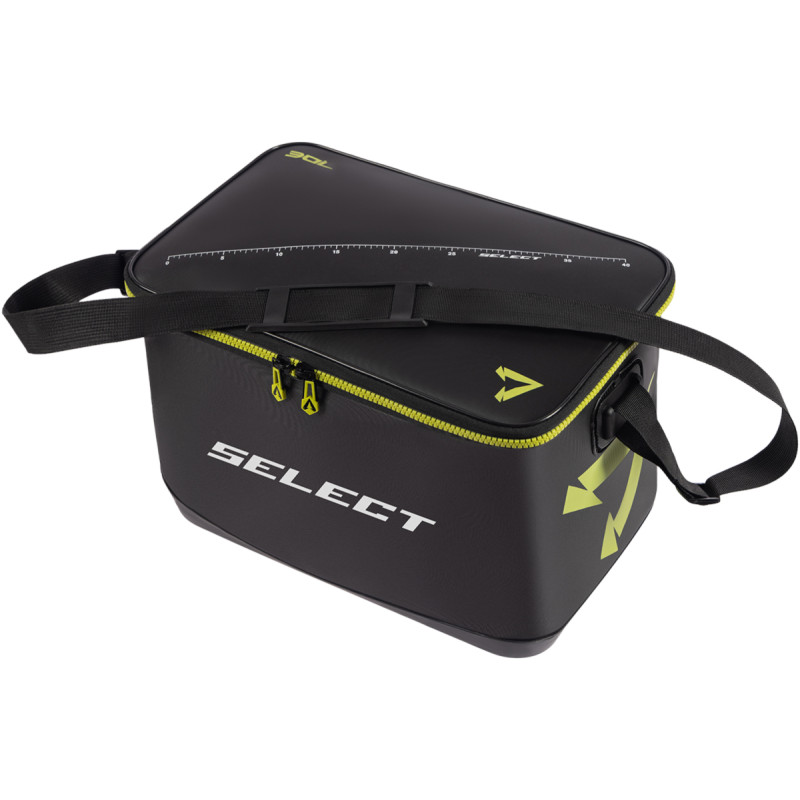 Сумка Select Folding Bakkan HD 30 Black