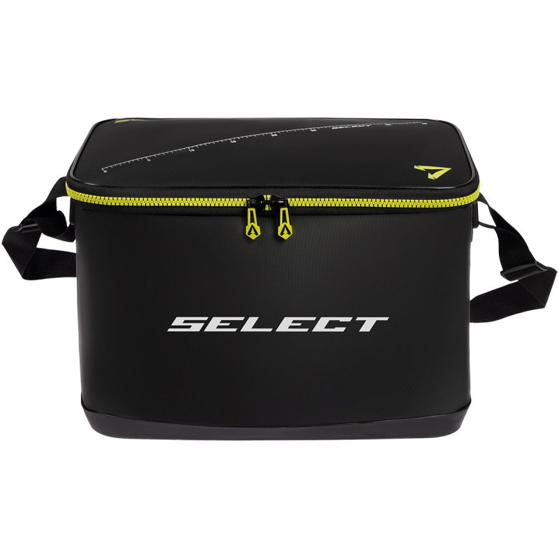 Сумка Select Folding Bakkan HD 30 Black