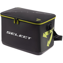 Сумка Select Folding Bakkan HD 30 Black