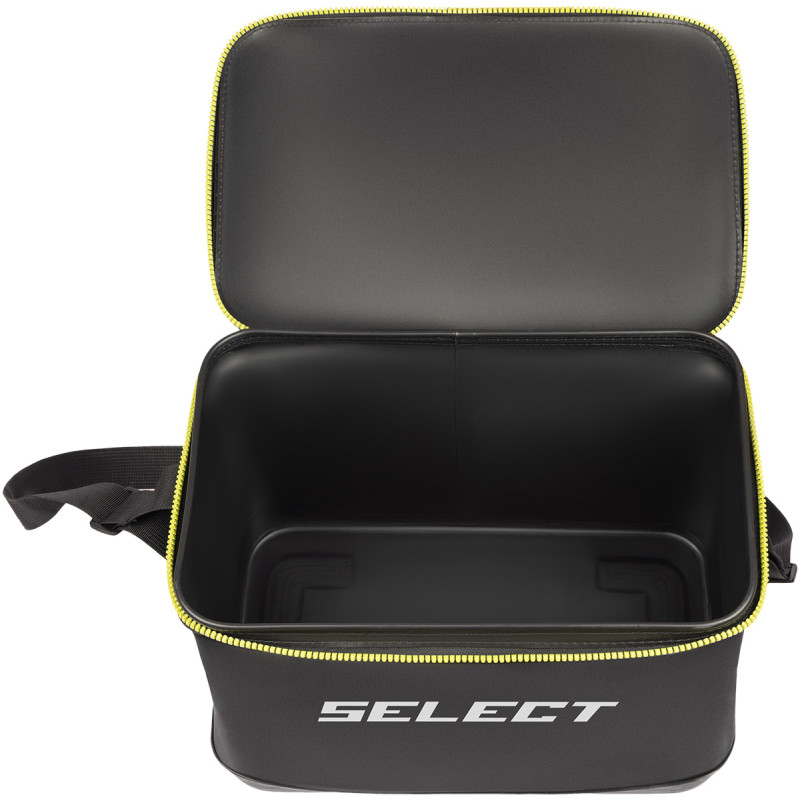 Сумка Select Folding Bakkan HD 30 Black
