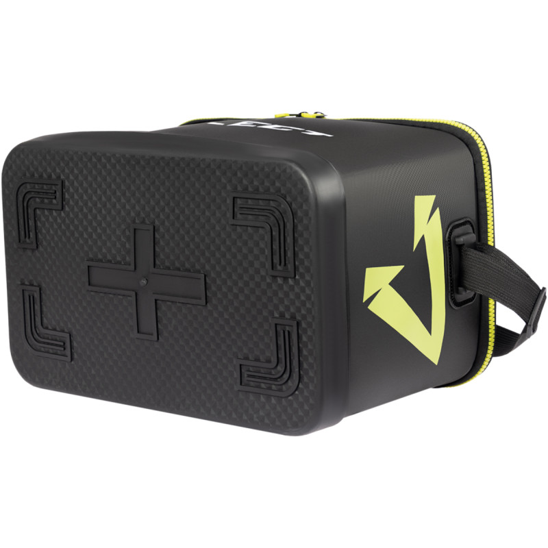 Сумка Select Folding Bakkan HD 30 Black