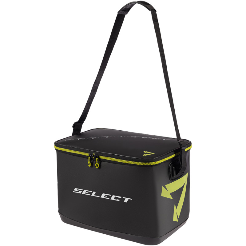 Сумка Select Folding Bakkan HD 30 Black