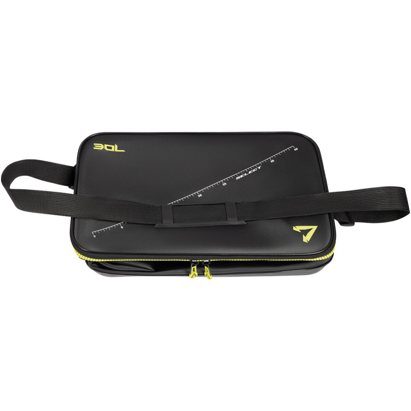 Сумка Select Folding Bakkan HD 30 Black