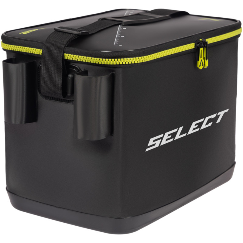 Сумка Select Folding Bakkan PRO 23 Black