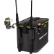 Сумка Select Folding Bakkan PRO 23 Black