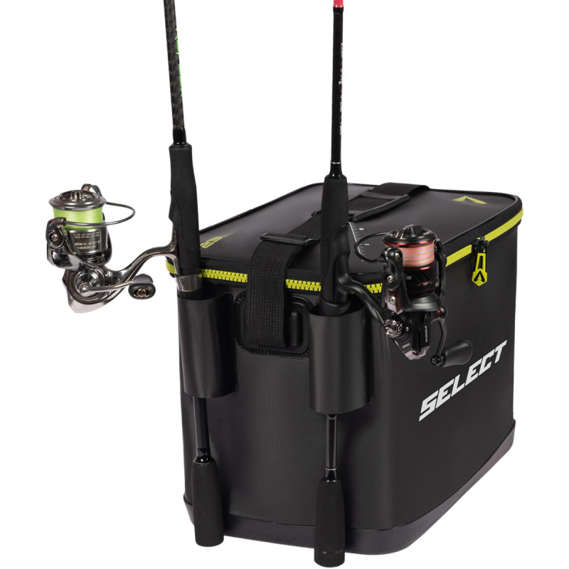 Сумка Select Folding Bakkan PRO 23 Black