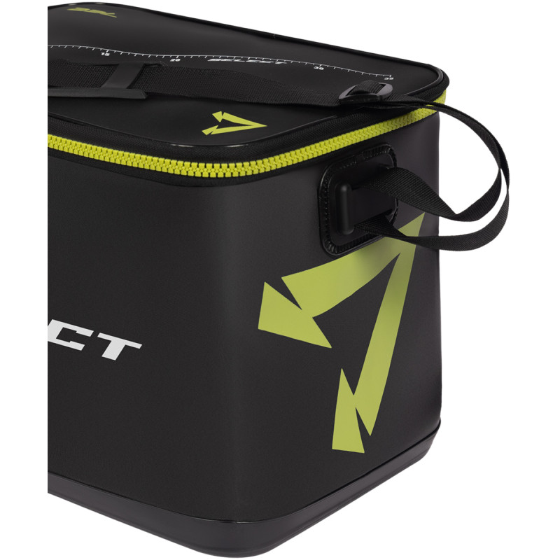 Сумка Select Folding Bakkan PRO 23 Black