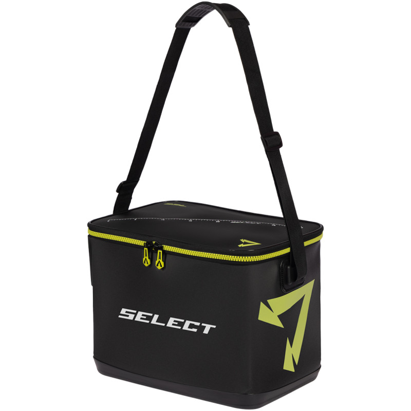 Сумка Select Folding Bakkan PRO 23 Black