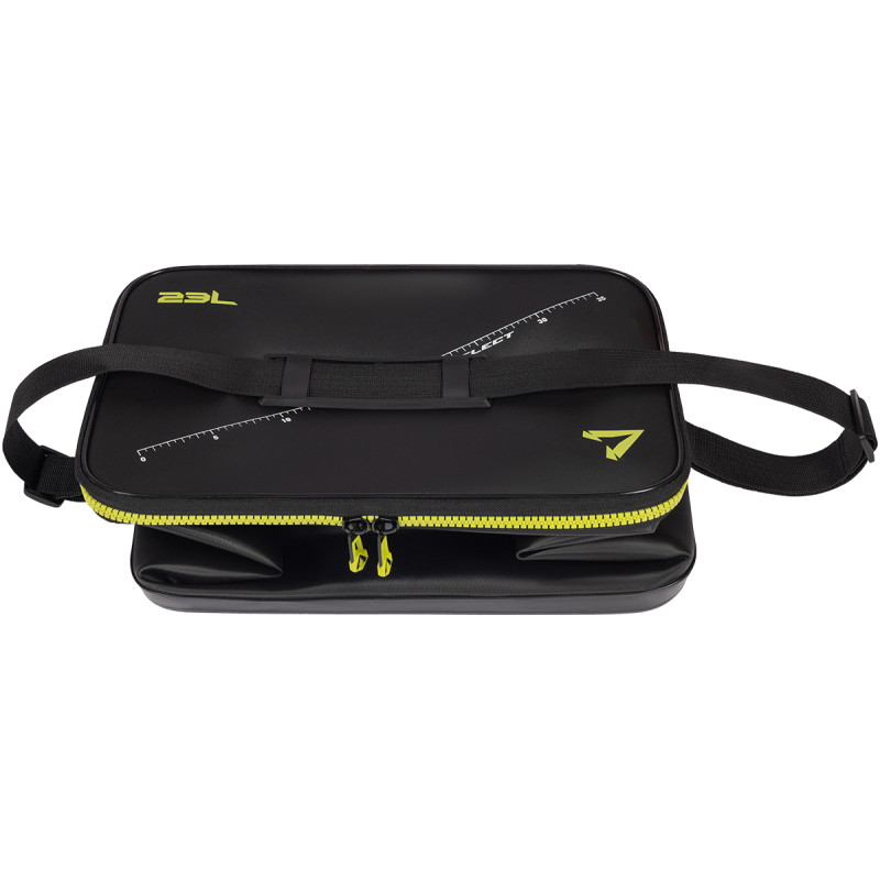 Сумка Select Folding Bakkan PRO 23 Black