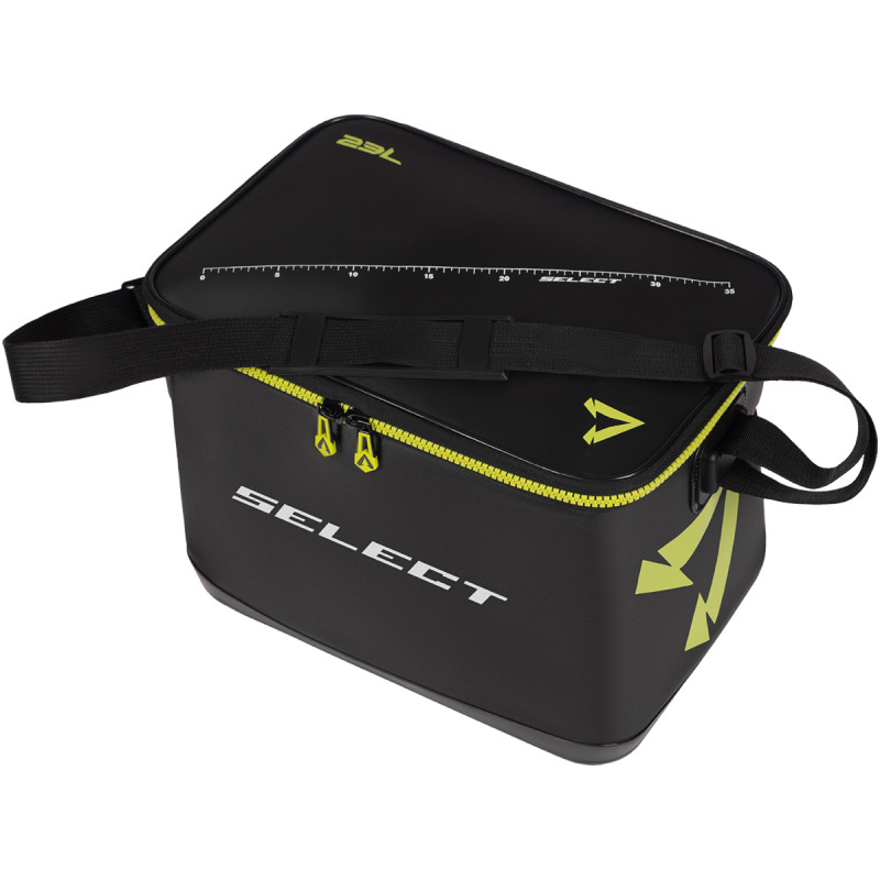 Сумка Select Folding Bakkan PRO 23 Black