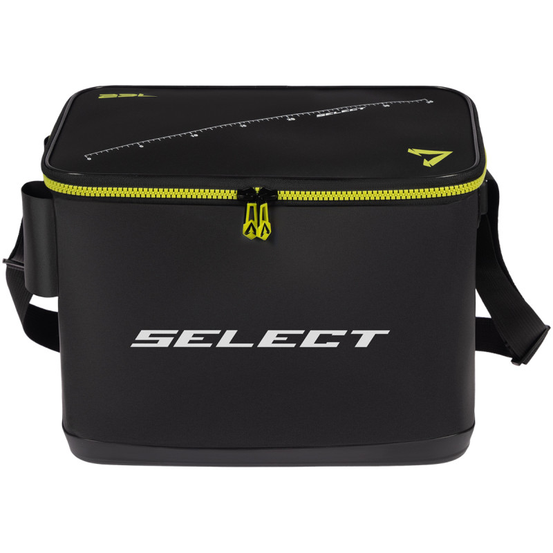 Сумка Select Folding Bakkan PRO 23 Black