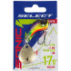 Тейл-спінер Select Sonic 17g #03