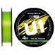 Шнур Favorite U1 PE 4x 0.171mm 150m Light Green