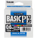 Шнур Sunline Basic PE 0.171мм 200м Multi Color