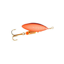 Блешня Mepps Aglia Longue #1 4.5г Copper
