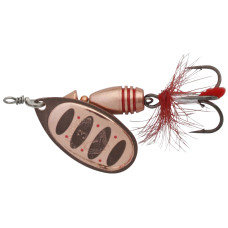 Блешня Savage Gear Rotex Spinner #1 3.5g #02 Copper
