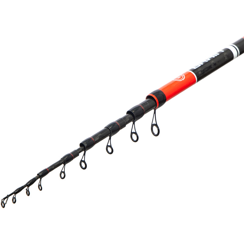 Вудилище болонське Brain Axent Carp X Bolo 4m 50-150g