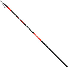 Вудилище болонське Brain Axent Carp X Bolo 5m 50-150g