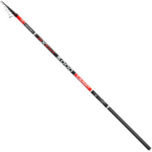 Вудилище болонське Brain Axent Carp X Bolo 6m 50-150g