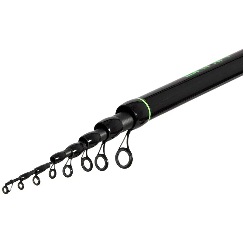 Вудилище болонське Brain Blade Bolo 6m 20-50g