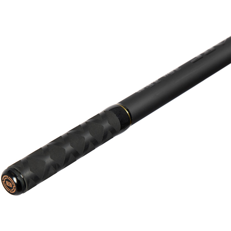 Вудилище коропове Brain Apex Tele Carp Black 3.3m 3.5lbs