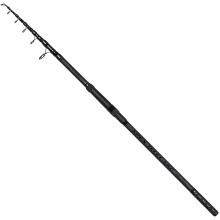 Вудилище коропове Brain Apex Tele Carp Black 3.6m 3.5lbs