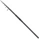Вудилище коропове Brain Apex Tele Carp Black 3.6m 3.5lbs