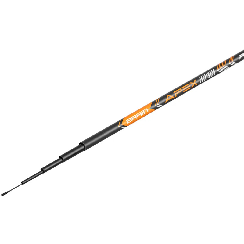 Вудилище махове Brain Apex SE Pole 5m