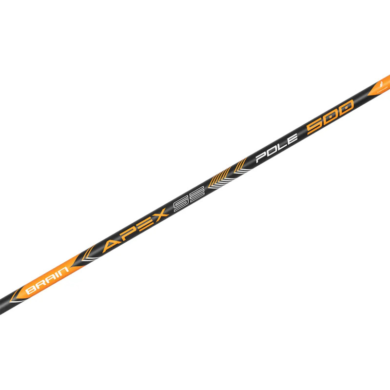 Вудилище махове Brain Apex SE Pole 5m